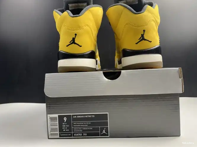Cheap TBK Tokyo Jordan 5 Air 454783-701 T23 Retro 0529